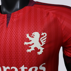 Olympique de Lyon Visitante 26/27
