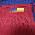 Barcelona Local - 24/25