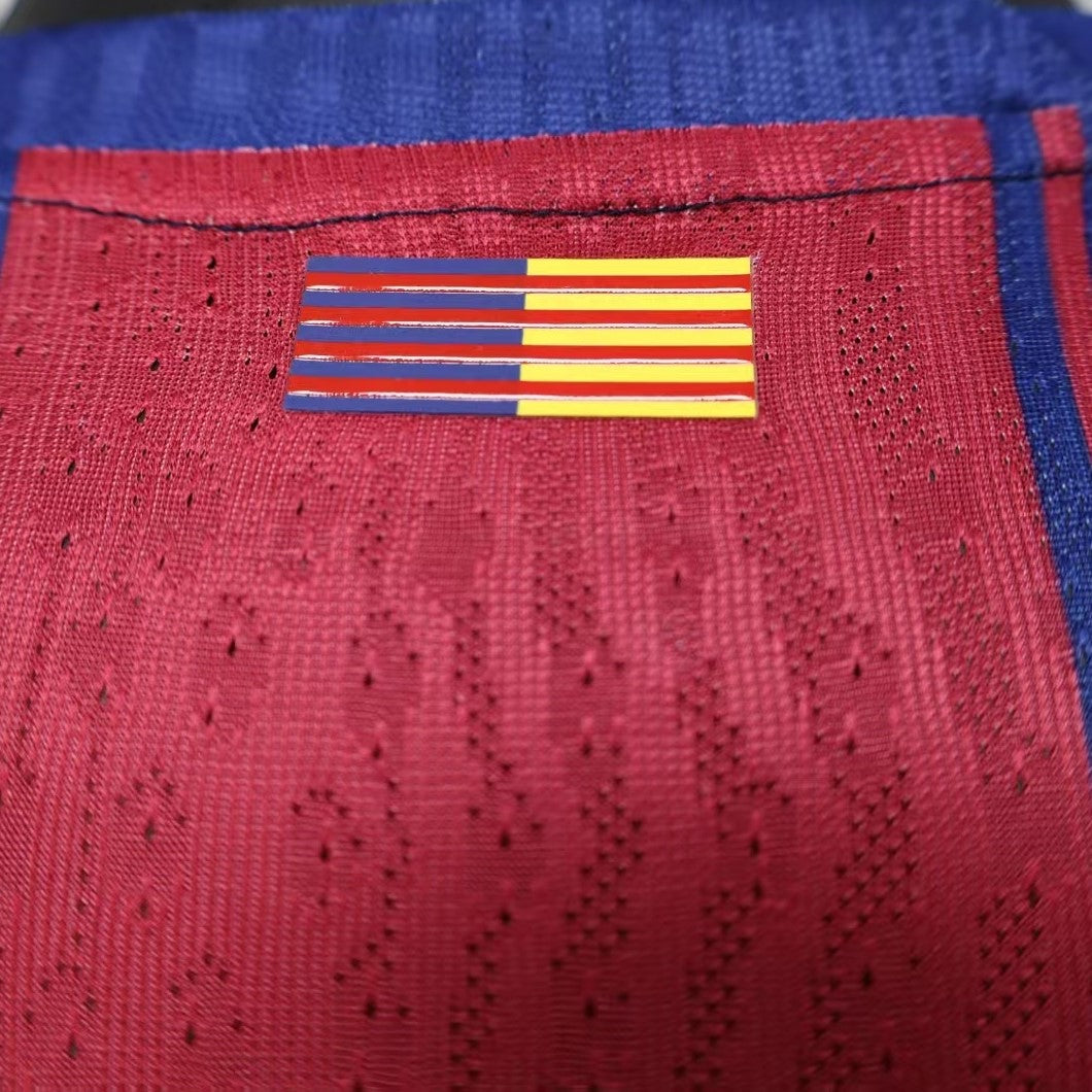 Barcelona Local - 24/25