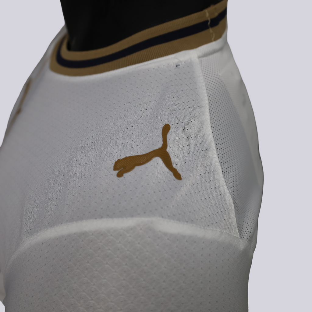 Pumas Local  26/27