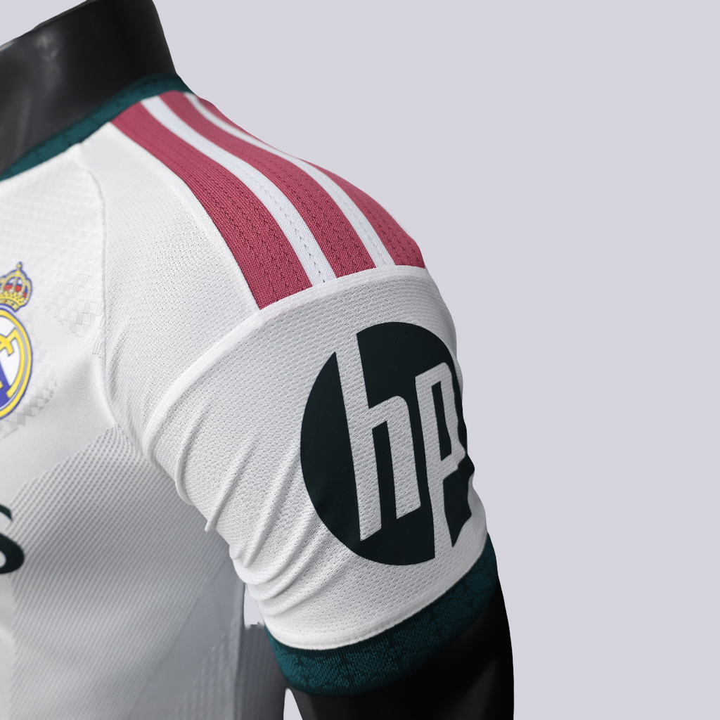 Real Madrid 26/27 EXPRESS