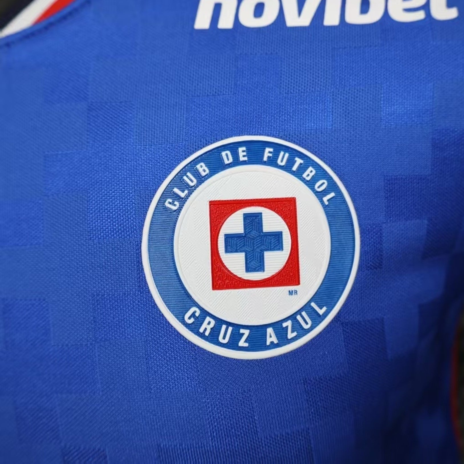 Cruz Azul 25/26