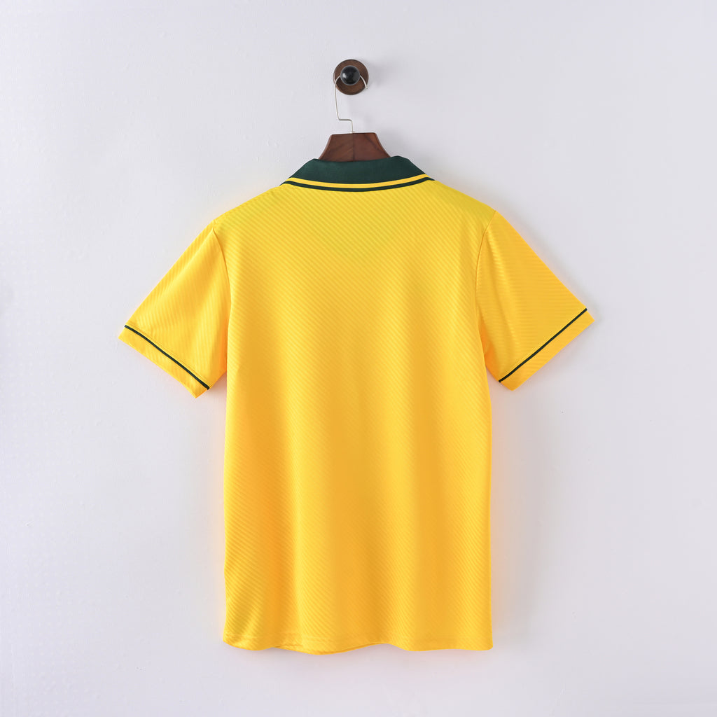 Brasil Local - 1994
