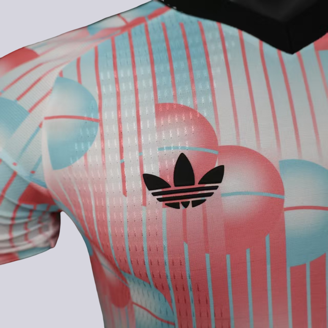 Bélgica Mundial Visita 2026