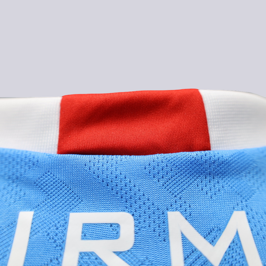 Cruz Azul Local - 24/25