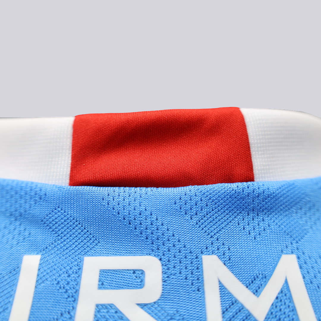 Cruz Azul Local - 24/25