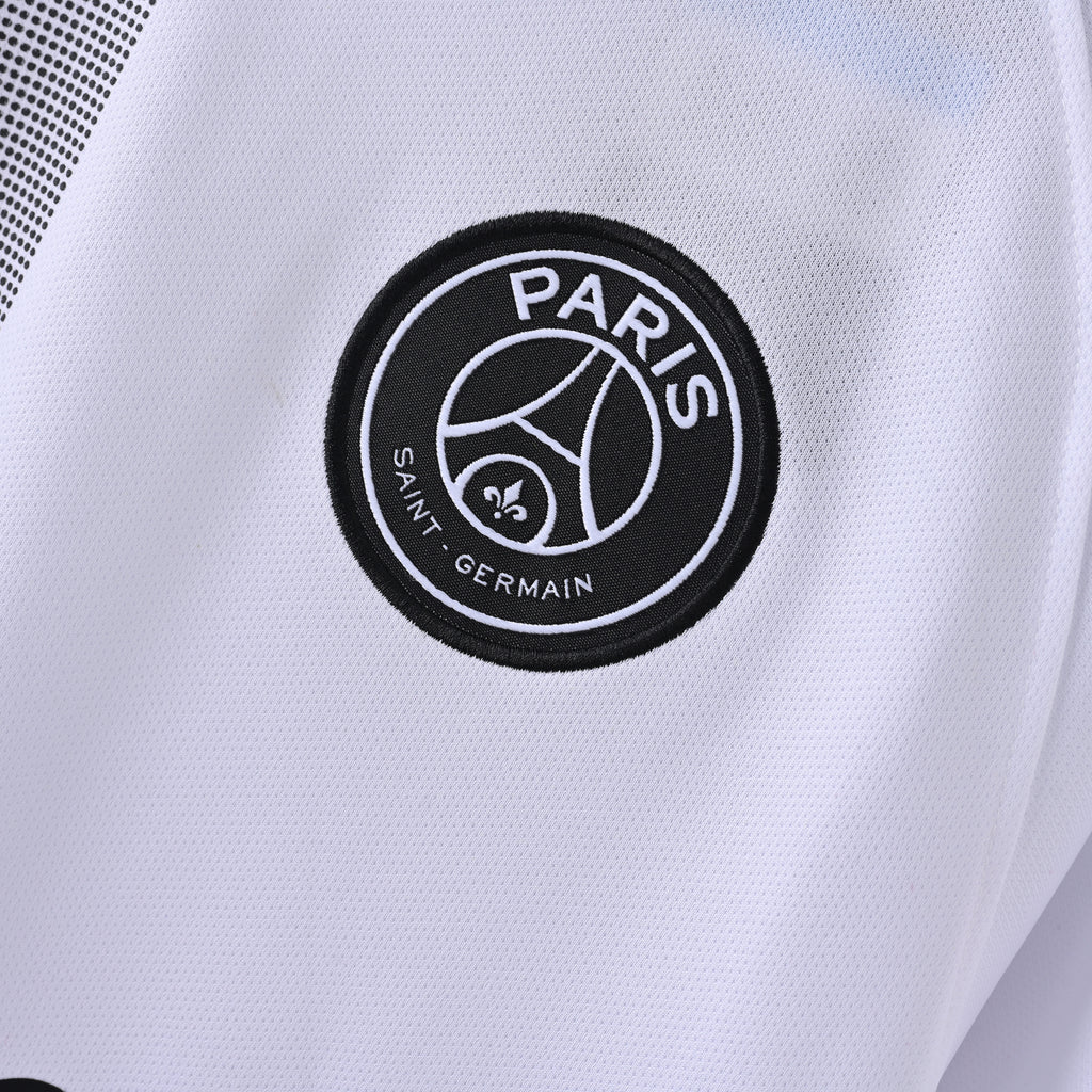 Paris Saint Germain Vista Retro - 18/19