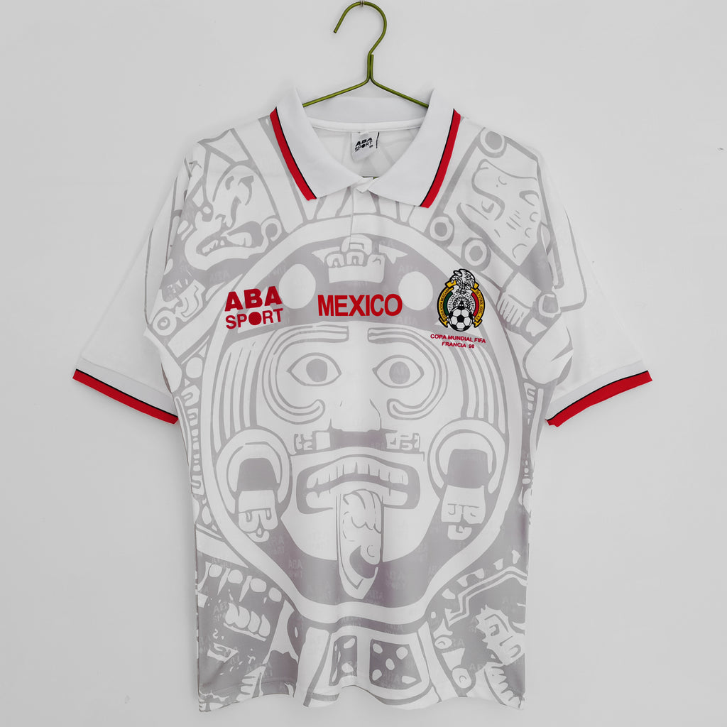 México Retro Visita 1998