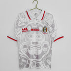 México Retro Visita 1998