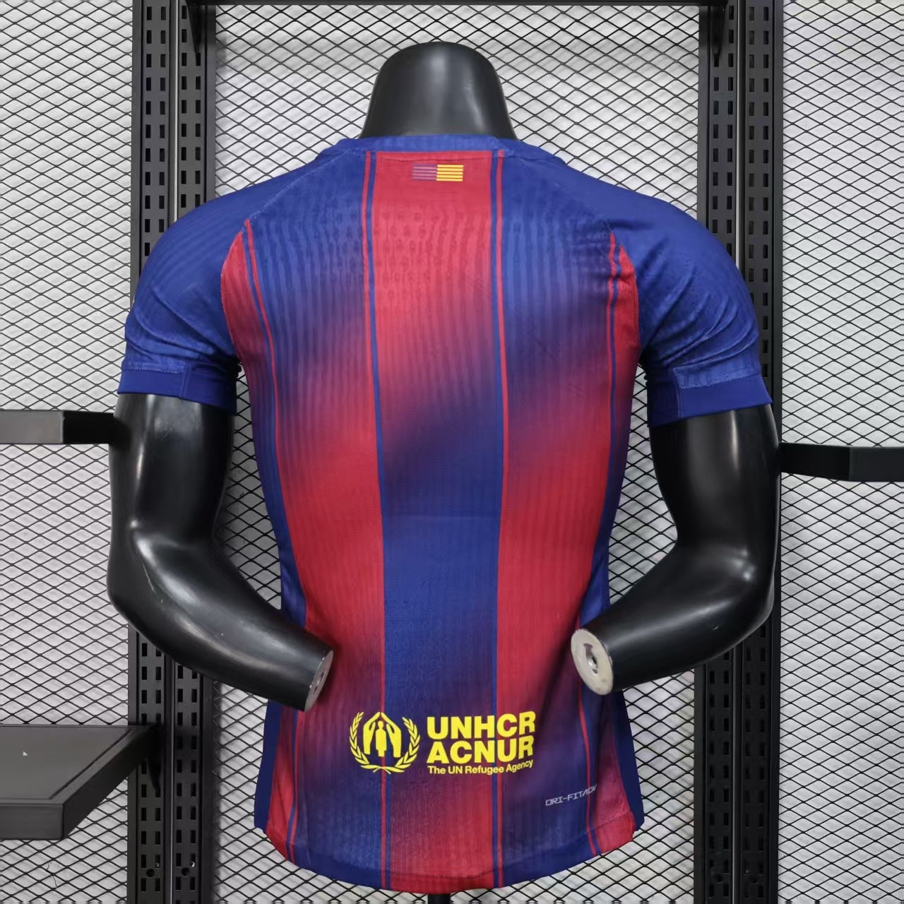 Barcelona Local 24/25