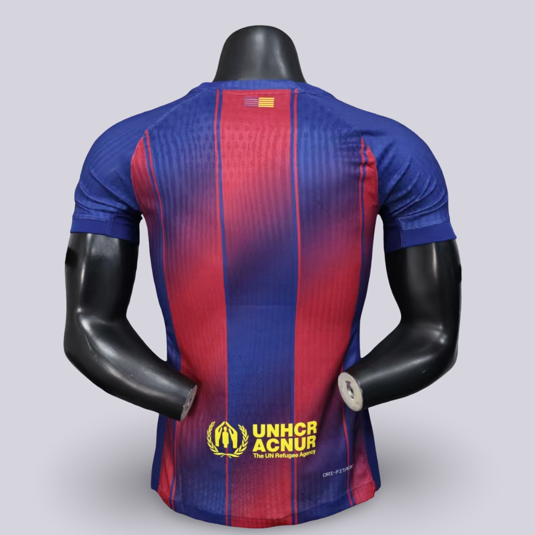 Barcelona Local - 24/25