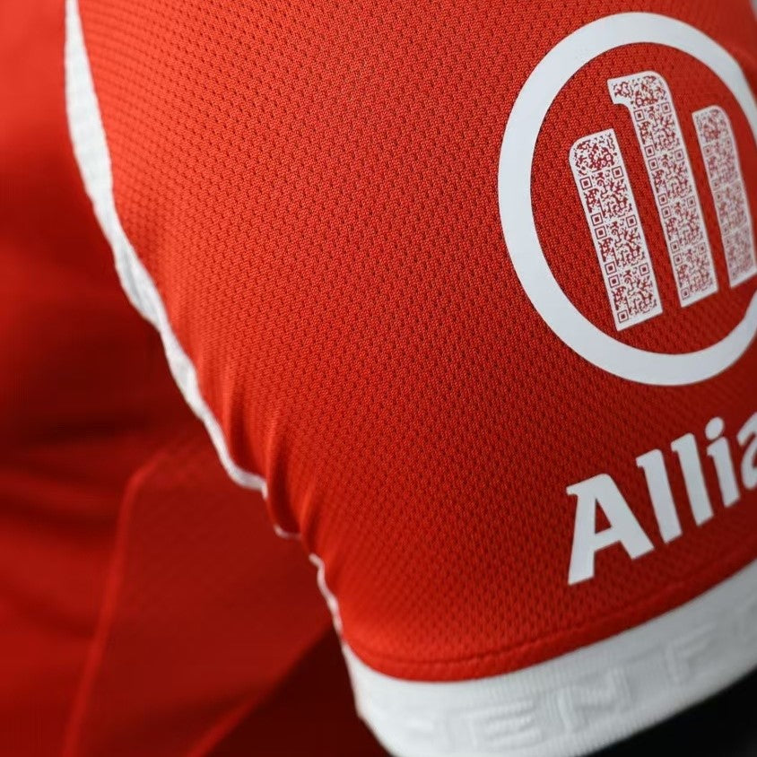 Bayern München - 25/26