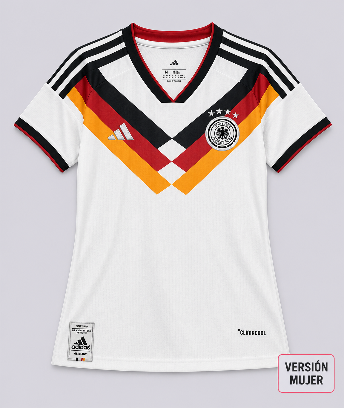 Alemania Copa Mundial 2026