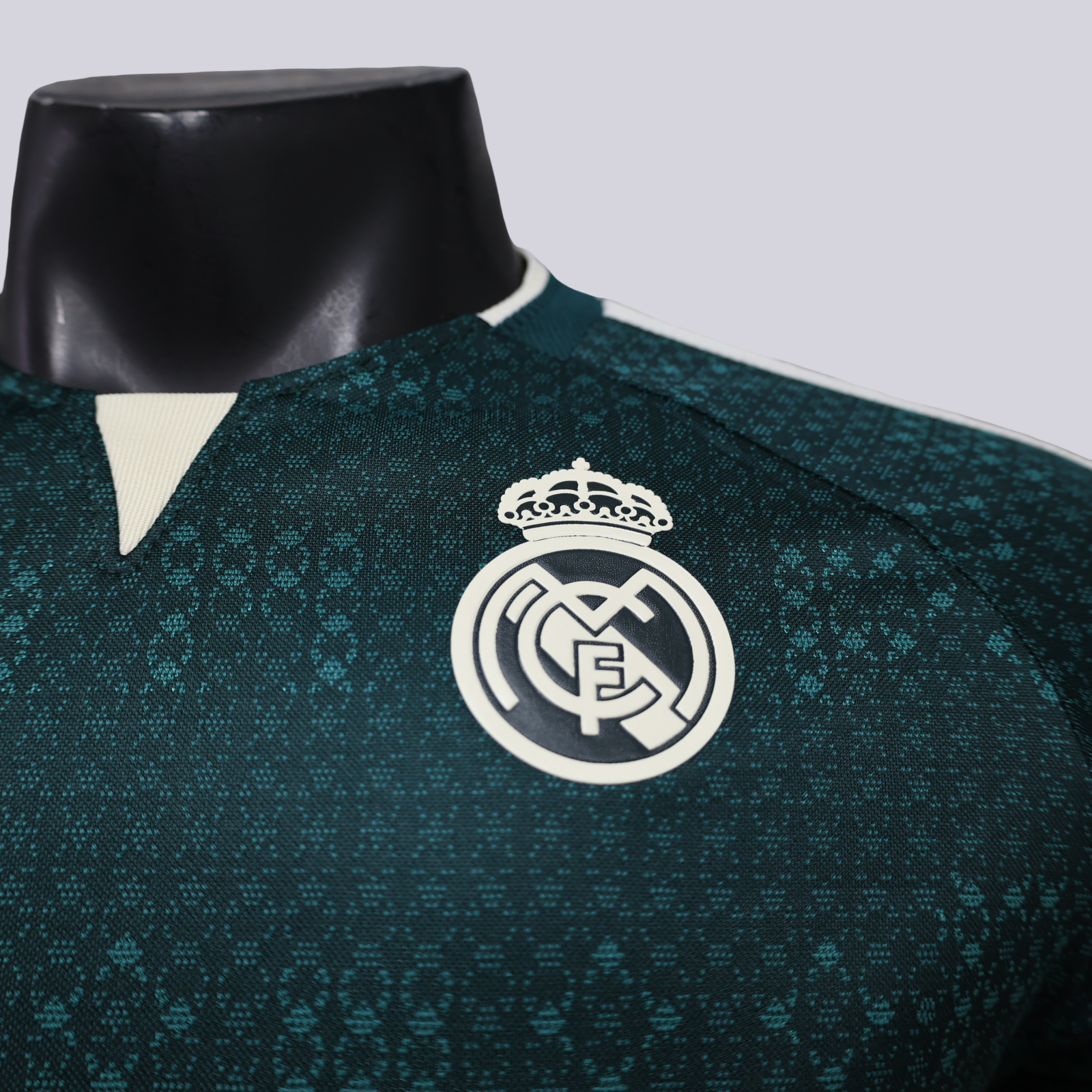 Real Madrid Visita  26/27