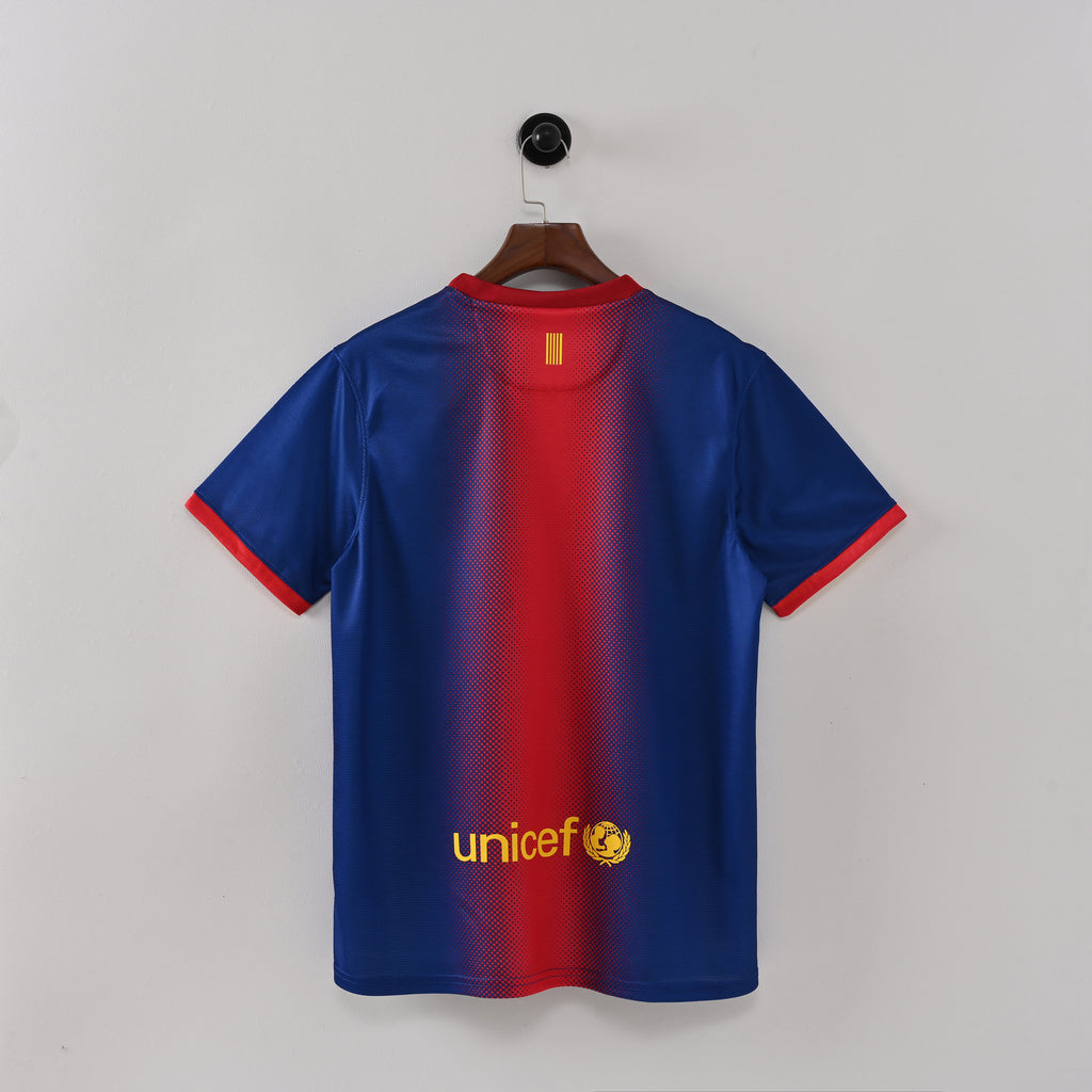 Barcelona Local - 12/13