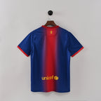 Barcelona Local - 12/13
