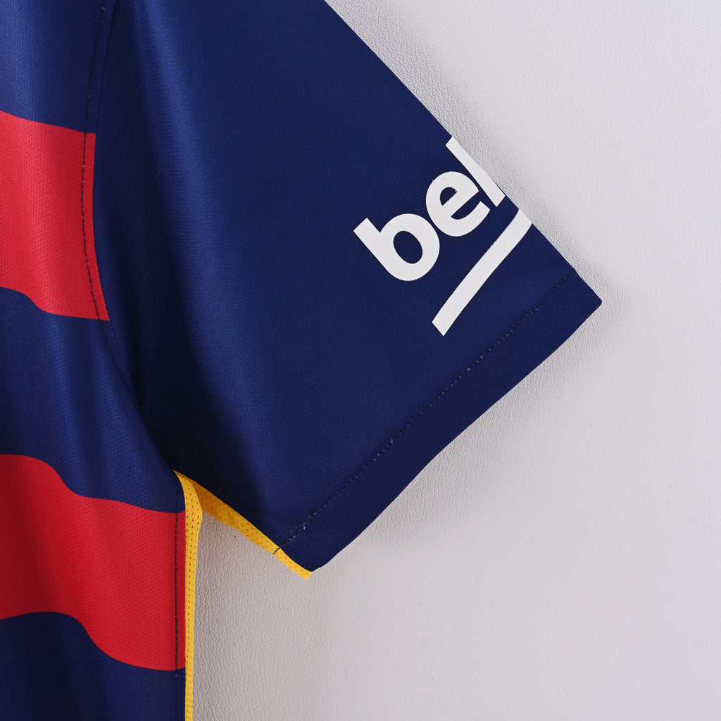 Barcelona Local - 15/16