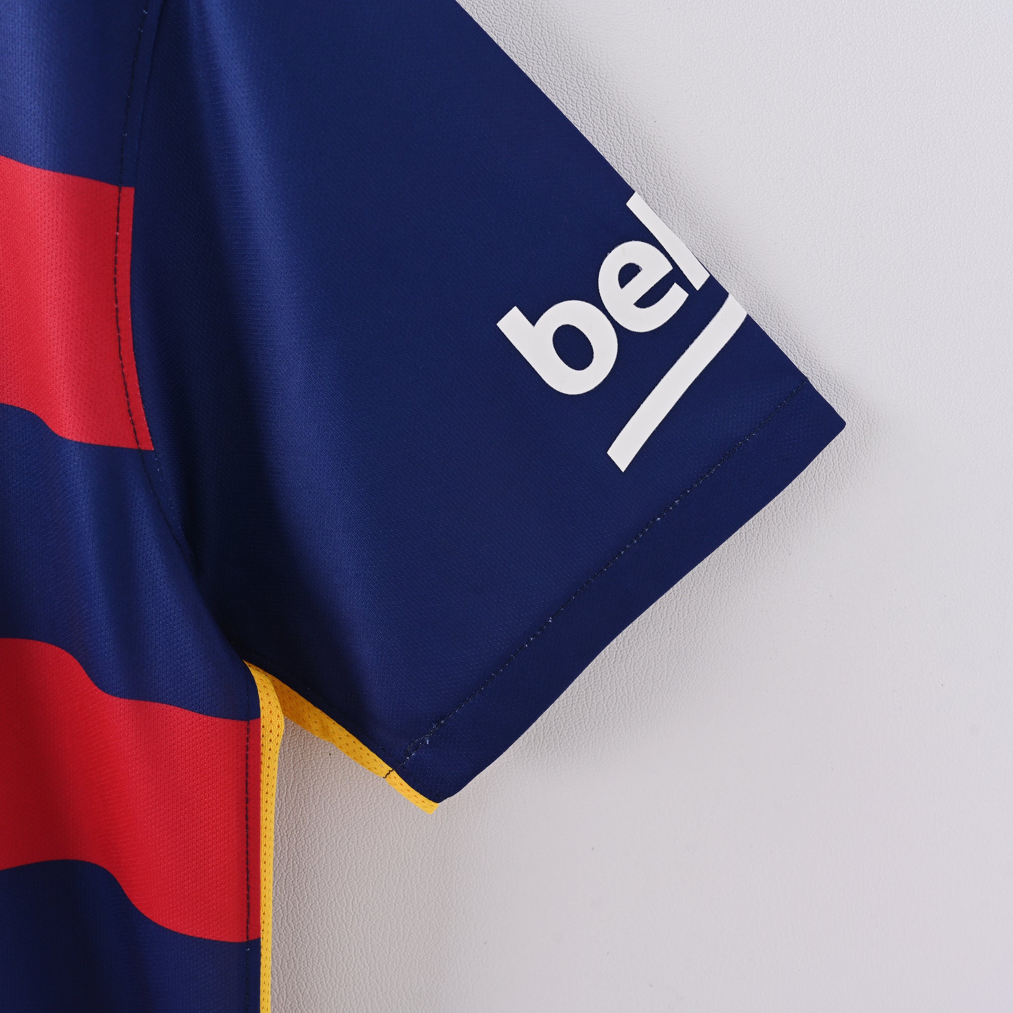 Barcelona Local - 15/16