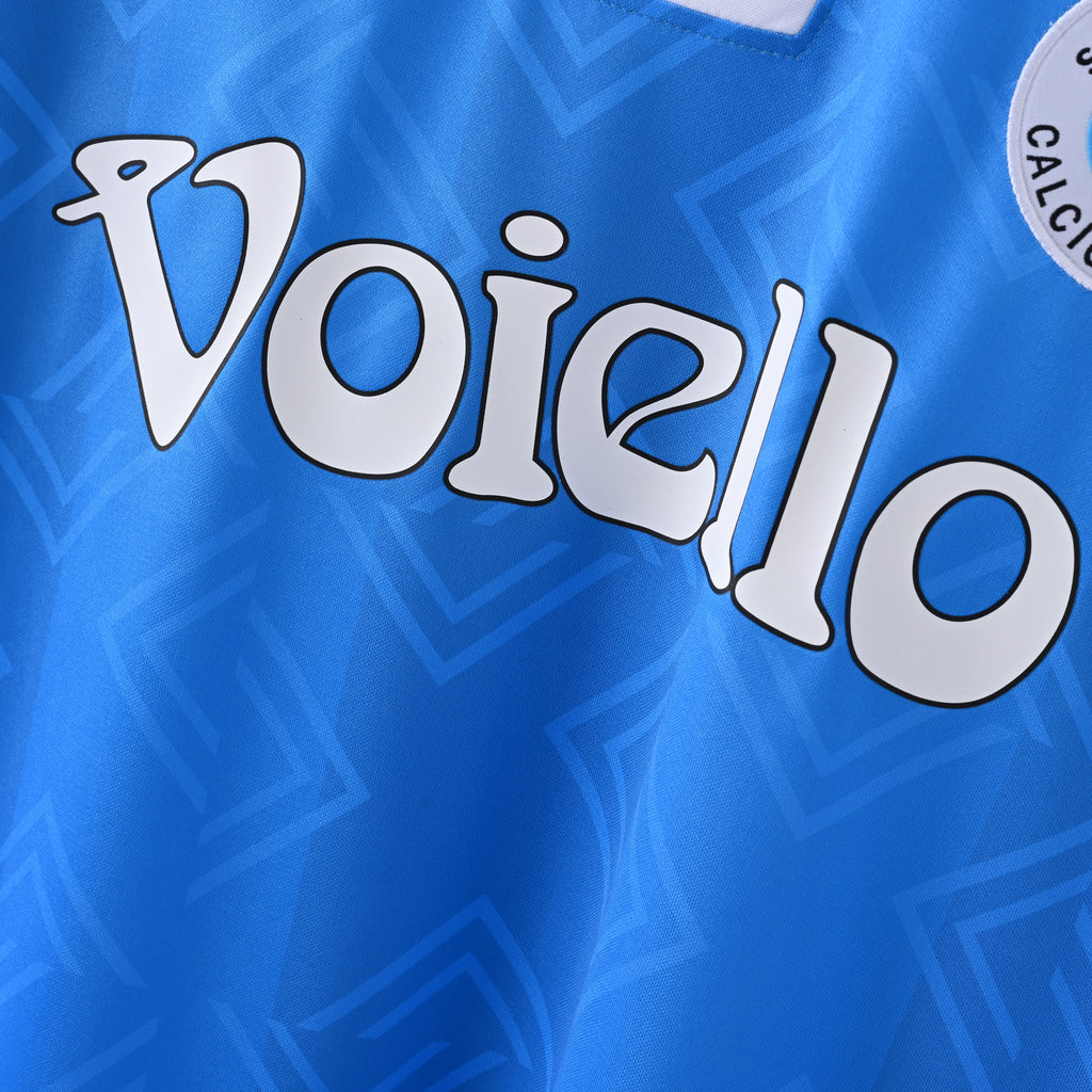 Napoli Local Retro - 93/94