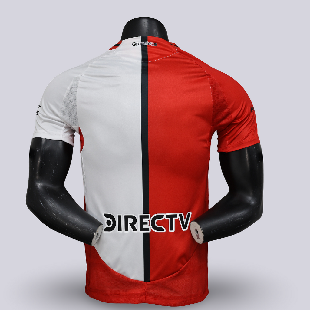 River Plate 3er Kit - 24/25