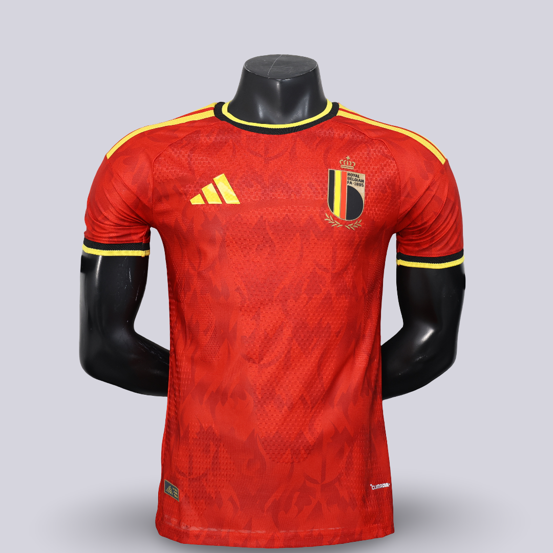 Bélgica Copa Mundial 2026