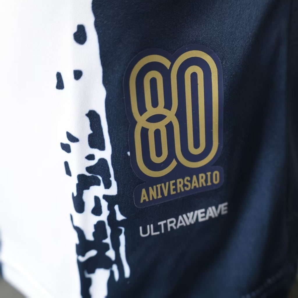 Monterrey 80 Aniversario