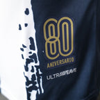 Monterrey 80 Aniversario