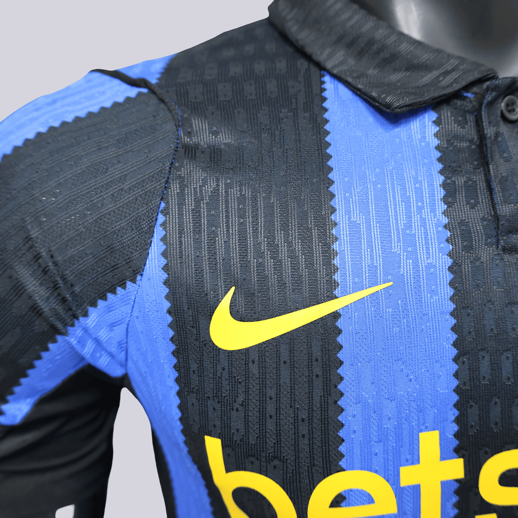 Inter Milan Local 26/27