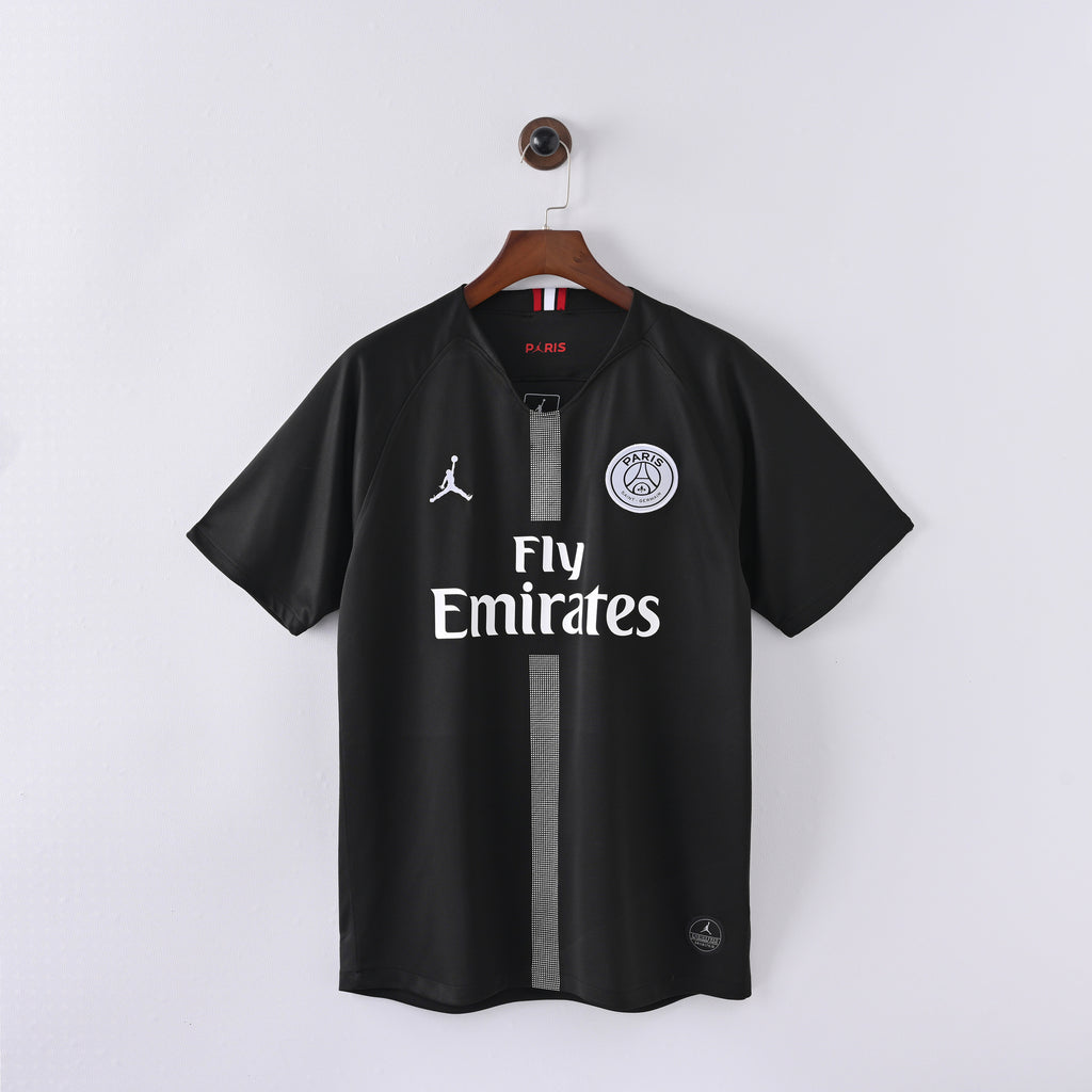 Paris Saint Germain Retro - 18/19