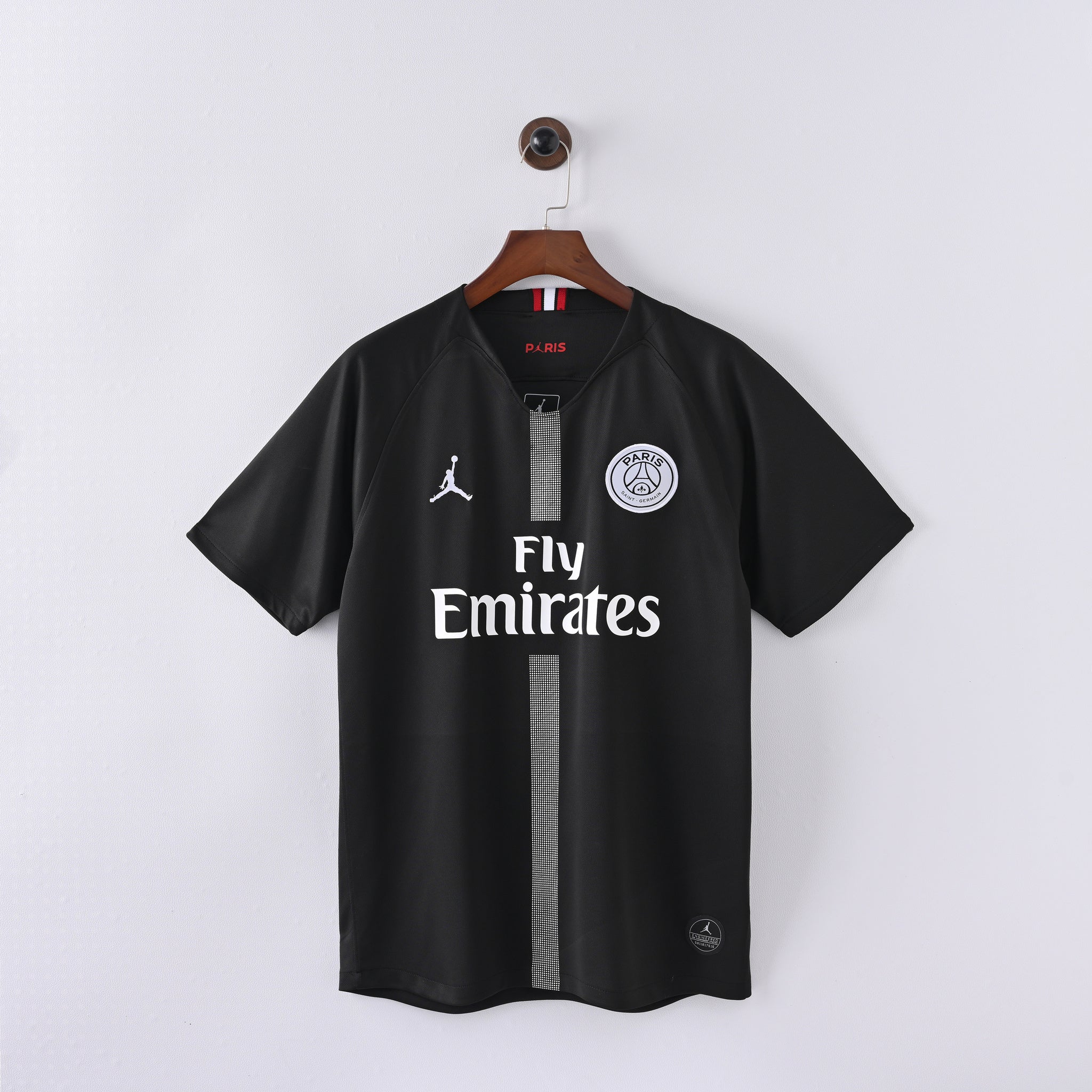 Paris Saint Germain Retro - 18/19