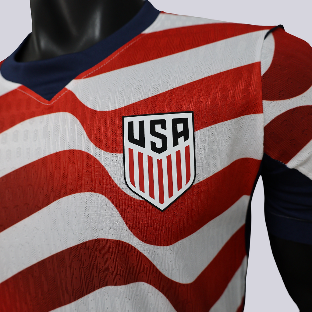 USA Mundial Local 2026 - Estados Unidos