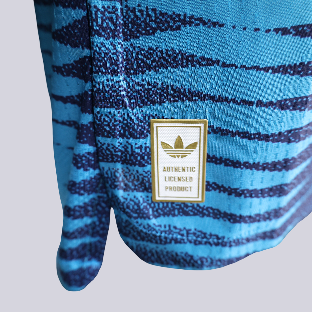 Colombia Mundial Visita 2026