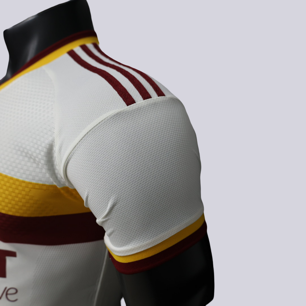 AS Roma Visita 26/27