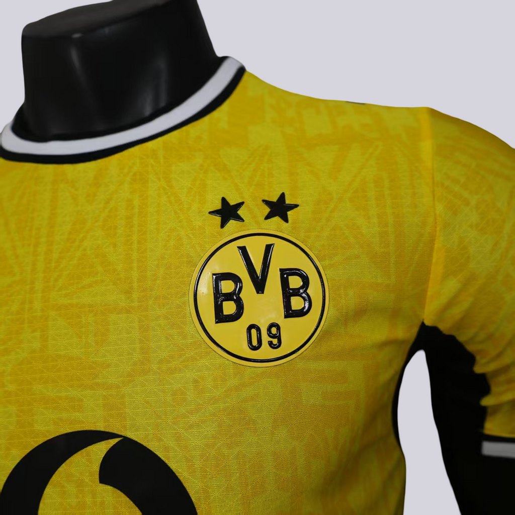 Borussia Dortmund Local 26/27