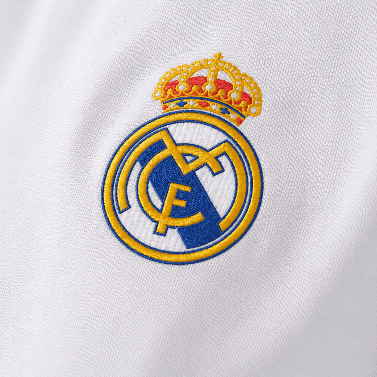Real Madrid Local  - 17/18