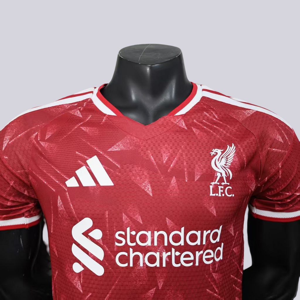 Liverpool Local 26/27