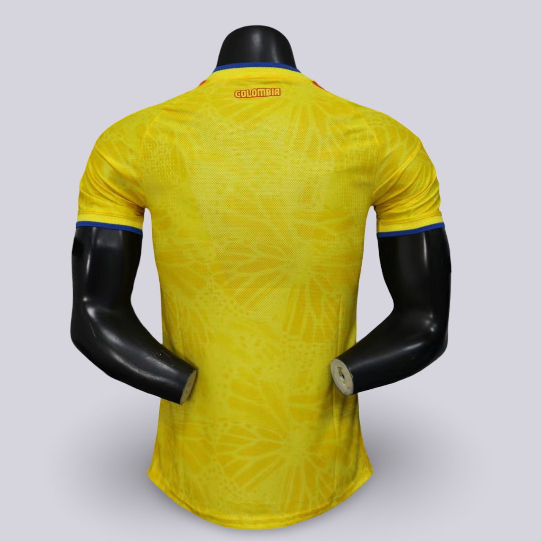 Colombia Copa Mundial 2026