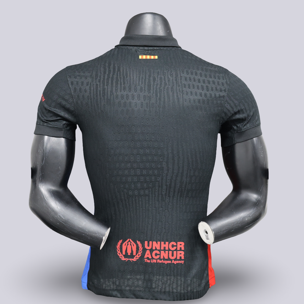 Barcelona Visita - 24/25