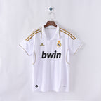 Real Madrid Local - 11/12