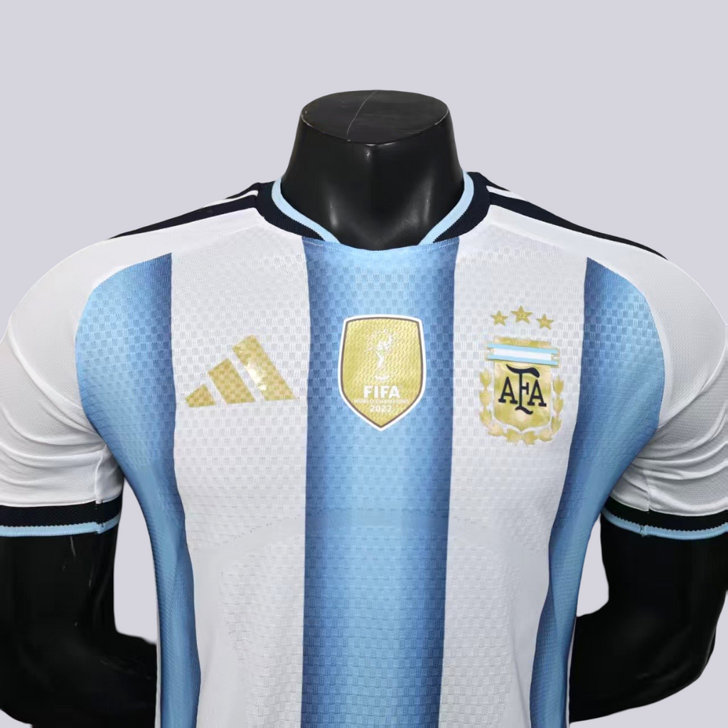 Argentina Copa Mundial 2026 - Envío Express