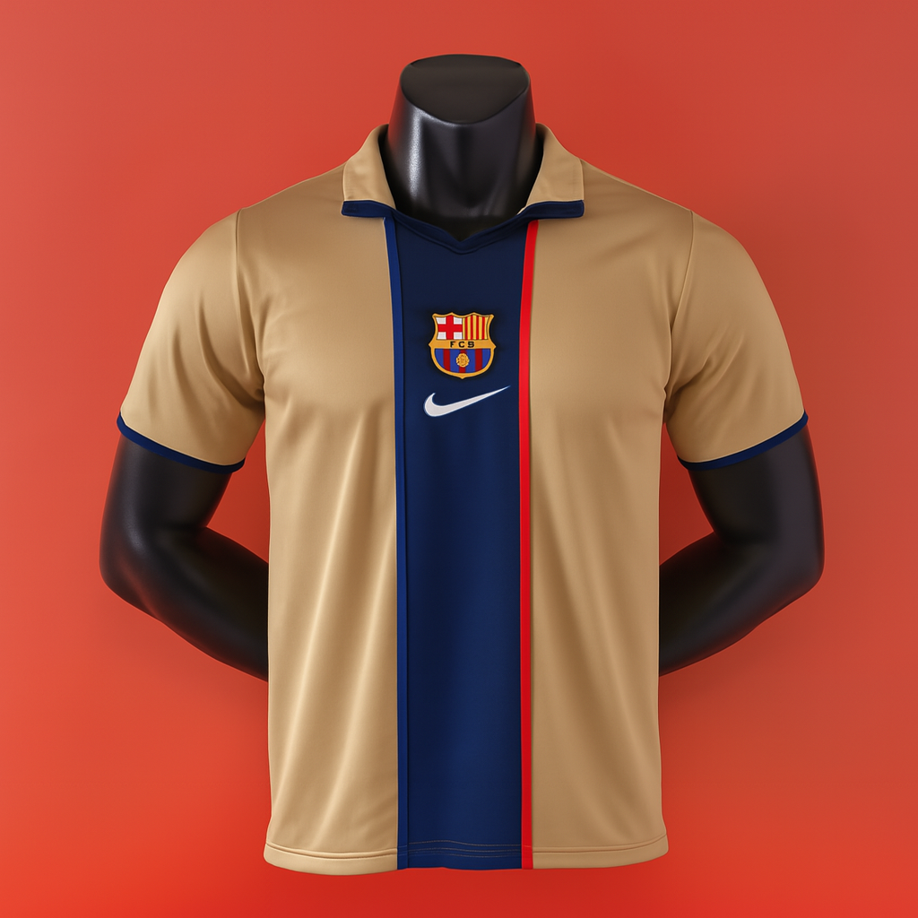 Barcelona Visita 02/03