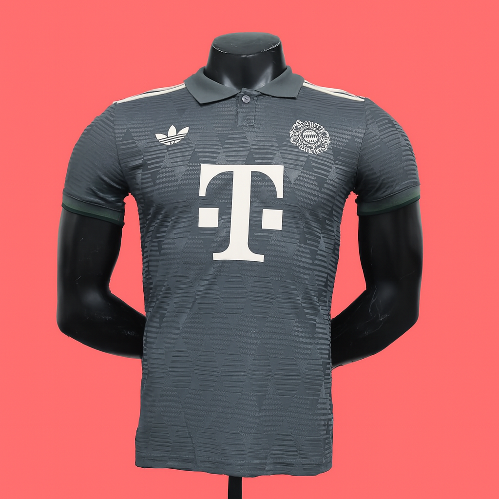Bayern München 2024/2025