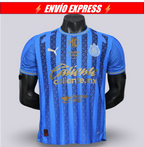 Chivas 3er 25/26 EXPRESS