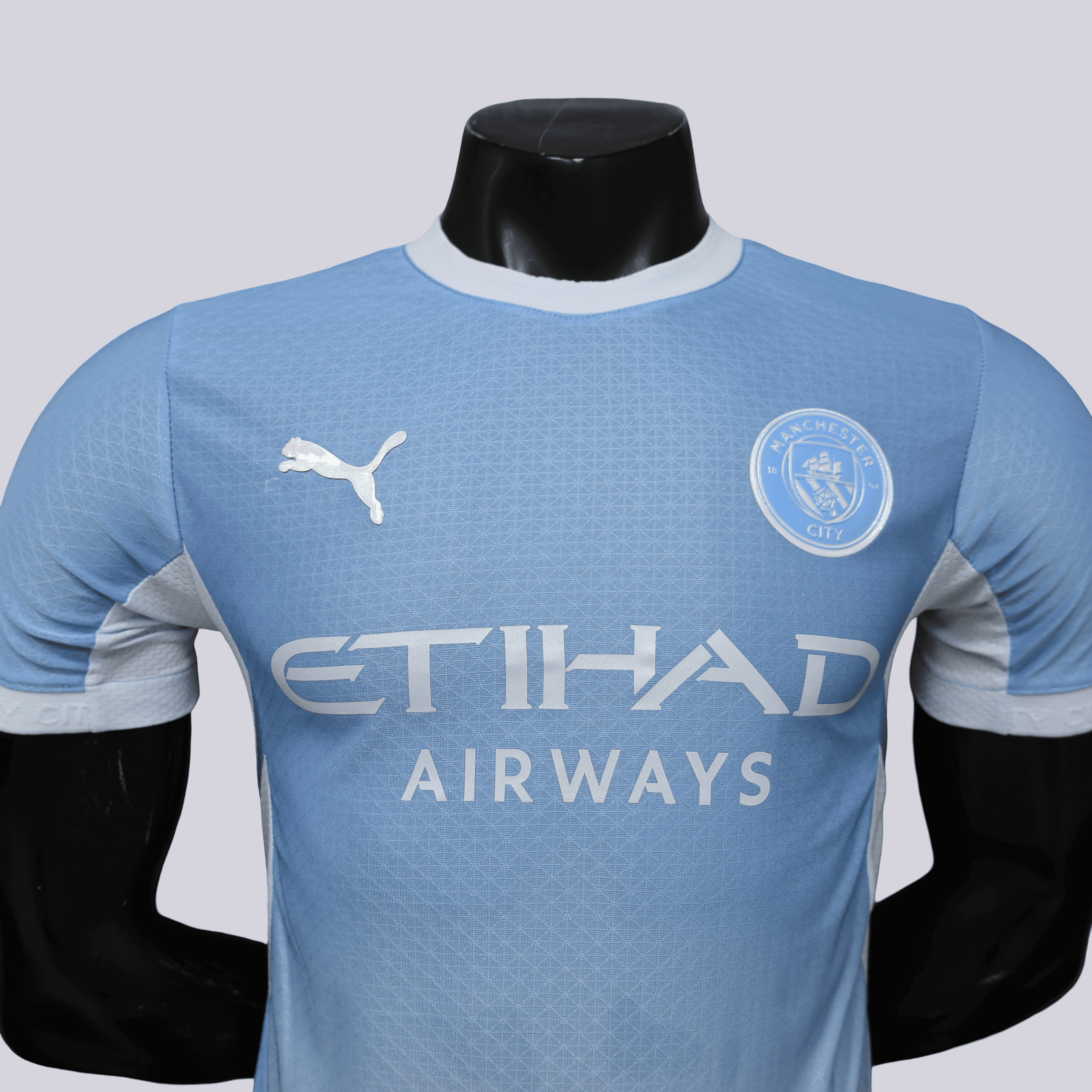 Manchester City Local 26/27