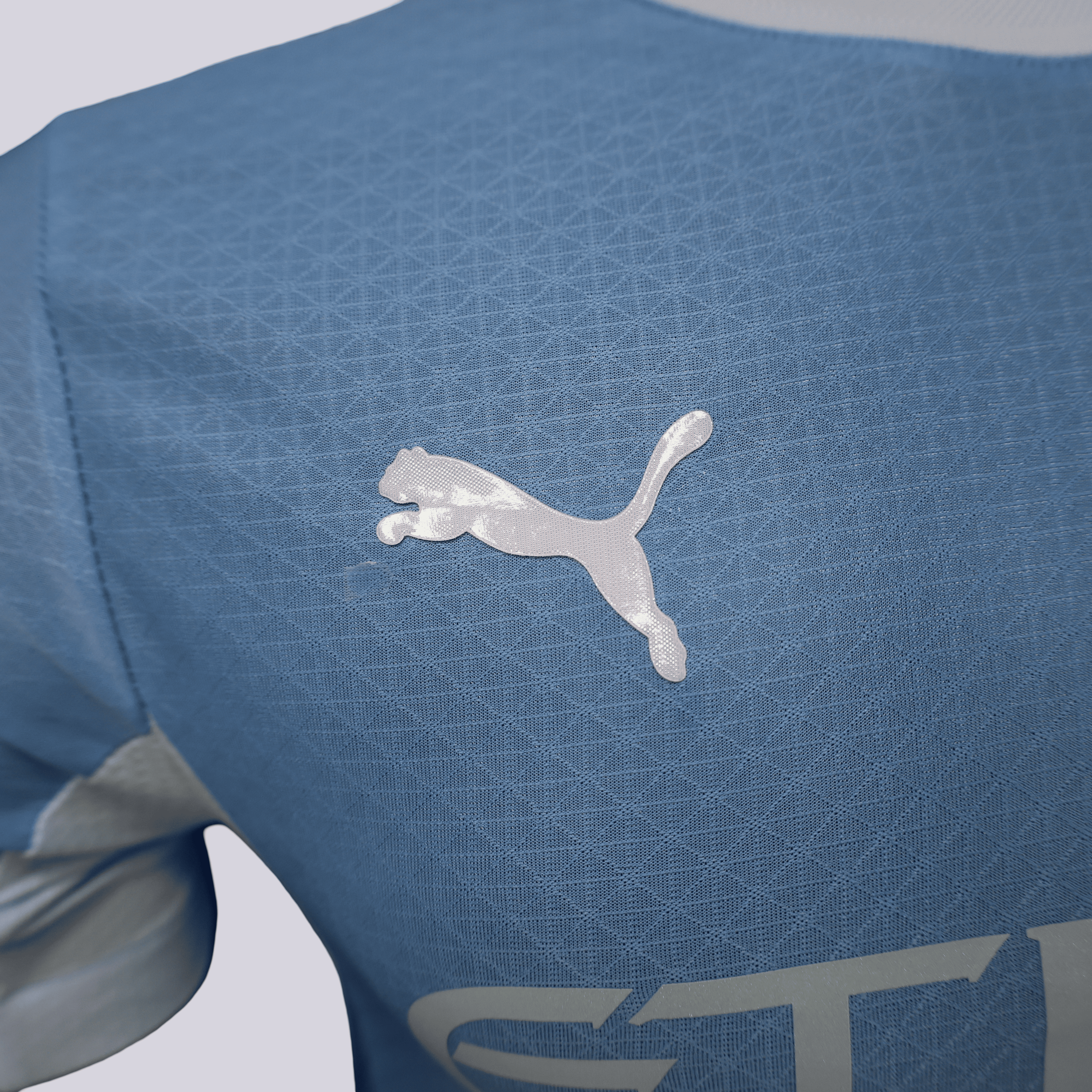 Manchester City Local 26/27
