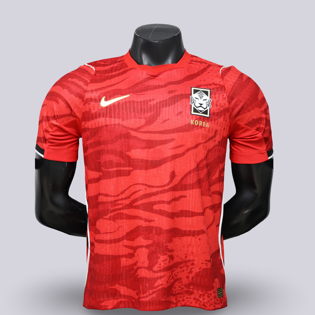 Corea Mundial 2026