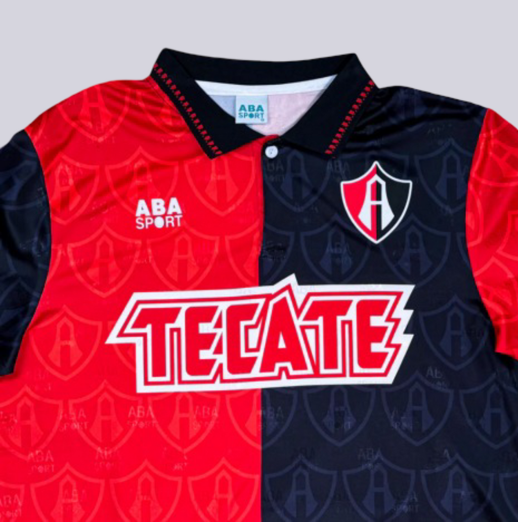 Atlas Local - 94/95