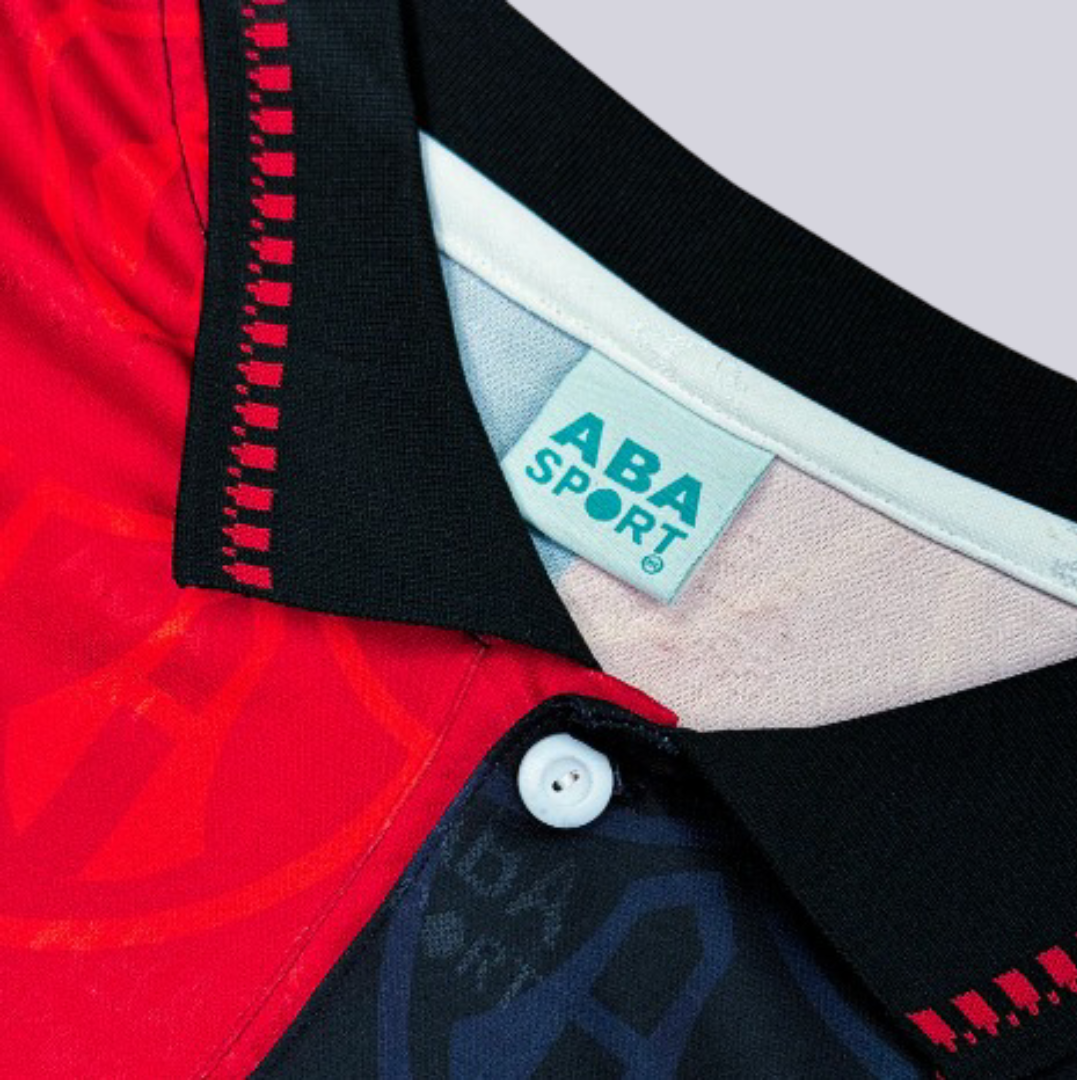 Atlas Local - 94/95