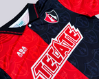Atlas Local - 94/95