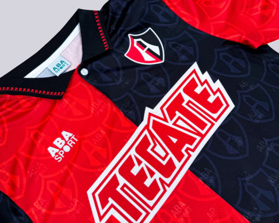 Atlas Local - 94/95